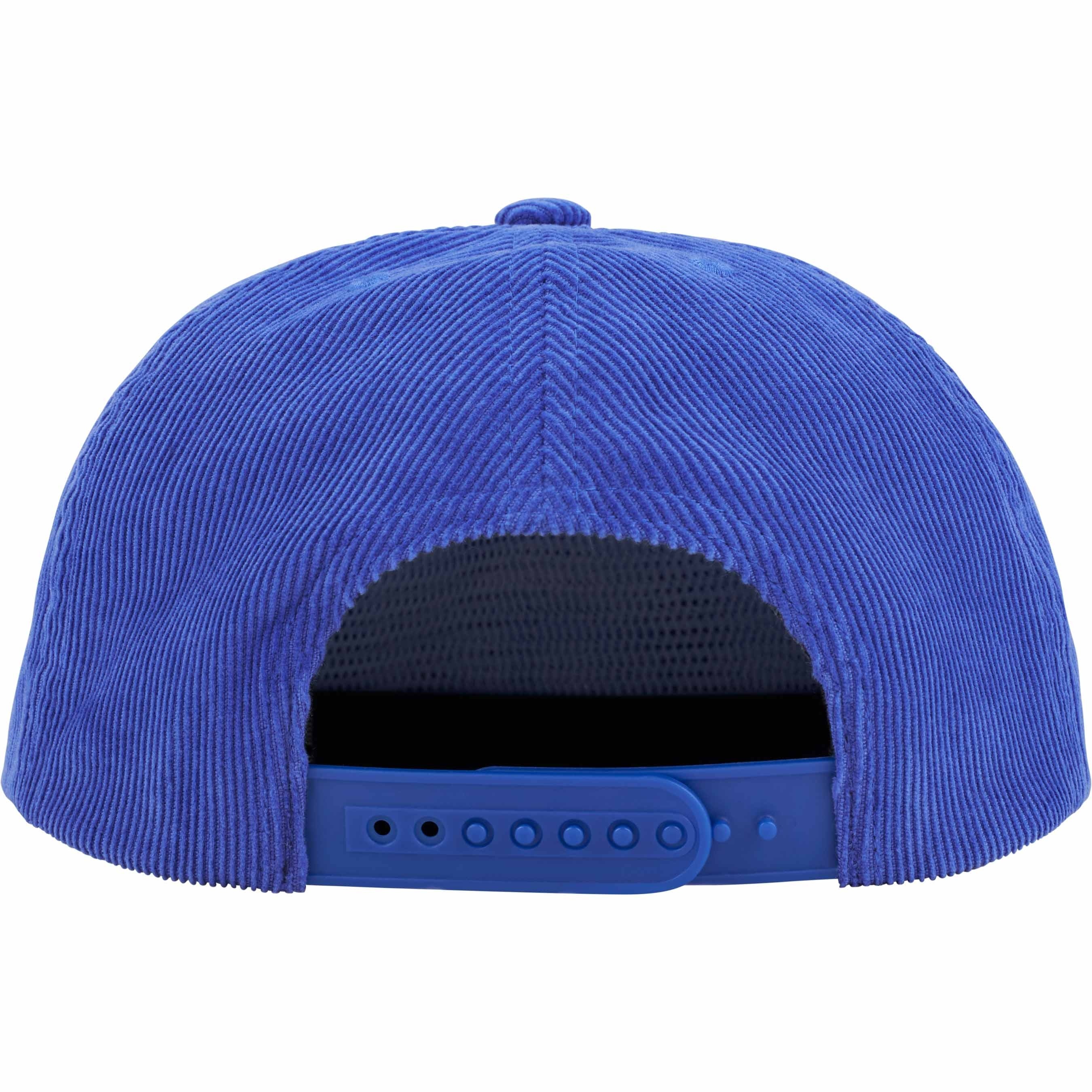 Champagne Corduroy 5-Panel view 9